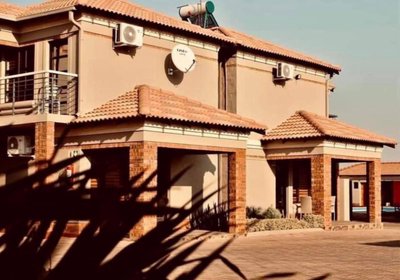 Mohlaletse Guest House