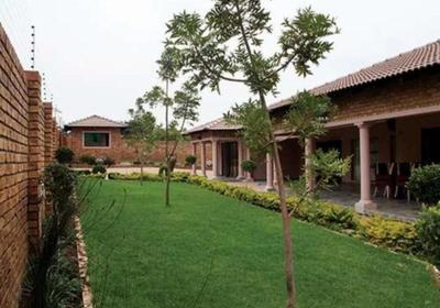 Da Village Villas Lodge