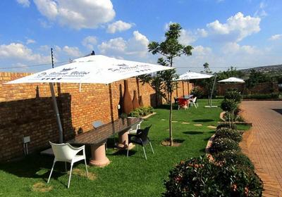 Da Village Villas Lodge