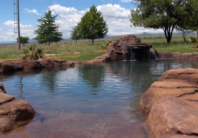 Ezulwini Berg Resort