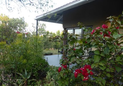 Ukuthula Self Catering Cottages