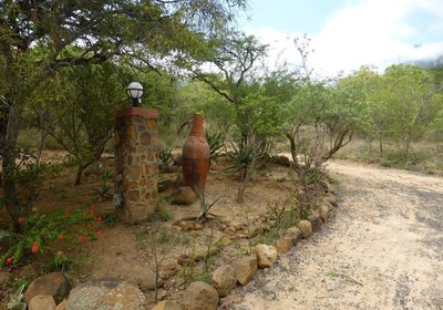 Ukuthula Self Catering Cottages