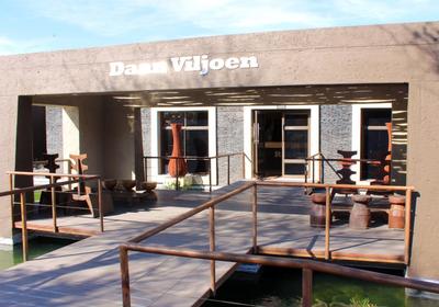 Sun Karros Daan Viljoen