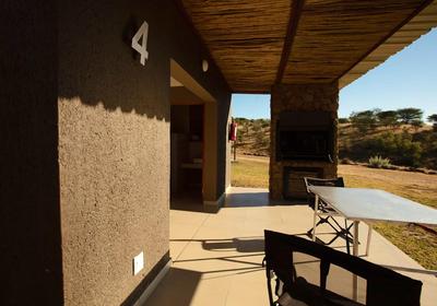 Sun Karros Daan Viljoen