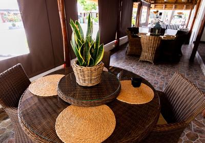 Kleinplasie Gastehuis