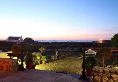 Klokkiebosch Guesthouse