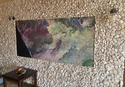 The Brandberg Rest Camp