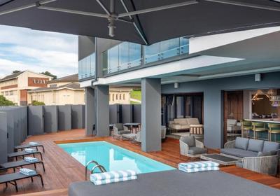 Anfani Boutique Hotel