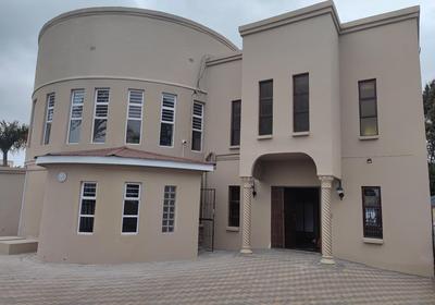 Two Lions Guesthouse