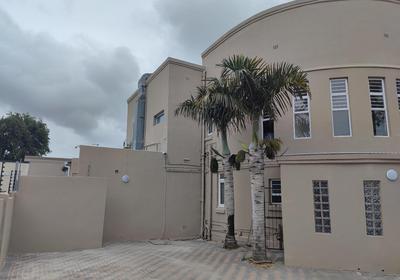 Two Lions Guesthouse