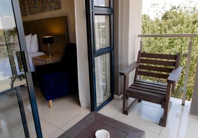 Acres Inn Klerksdorp