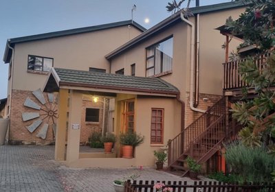 The Fat Mulberry Guest Farm