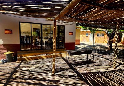 Villa Mexicana Guesthouse