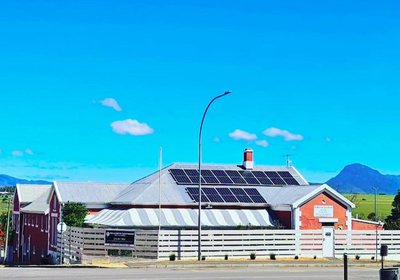 Kelkiewyn Guest House Caledon