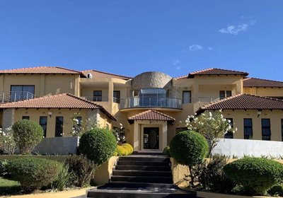 Bella Casa Guesthouse