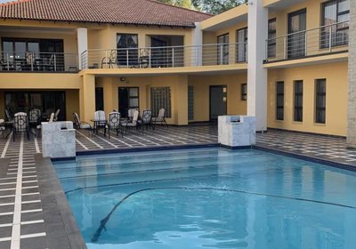 Bella Casa Guesthouse