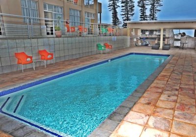 The Norwegian Guest Lodge