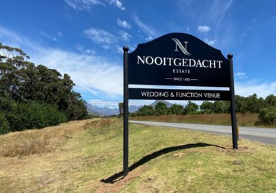 Nooitgedacht Self Catering Cottages