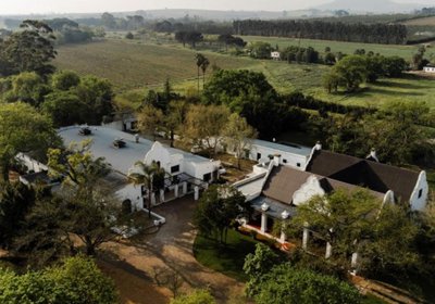 Nooitgedacht Self Catering Cottages