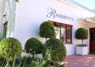 Randrivier B and B