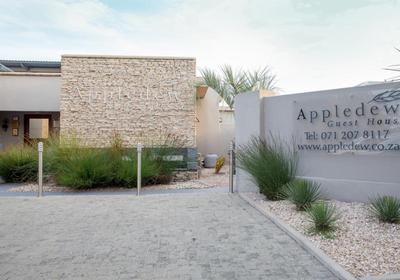 Appledew Guest House