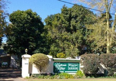 Victoria Place Guest House