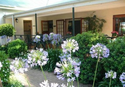 Victoria Place Guest House