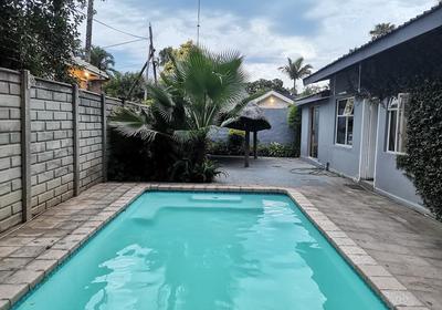 Bono Luxury Guesthouse