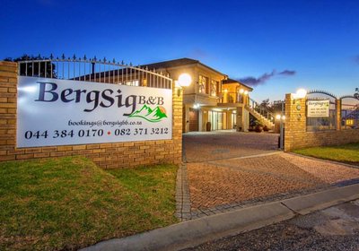 Bergsig B&B
