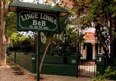 Linge Longa B&B