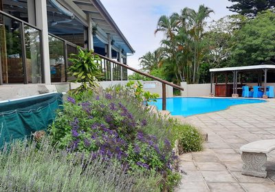 Umtamvuna View Cabanas