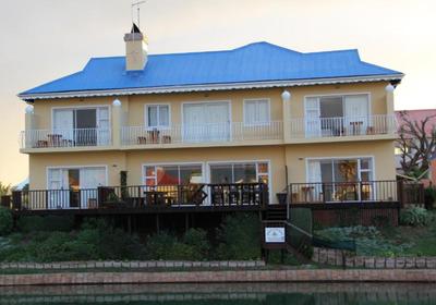 Marina Martinique Bed & Breakfast