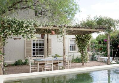 Prince Albert Country Stay