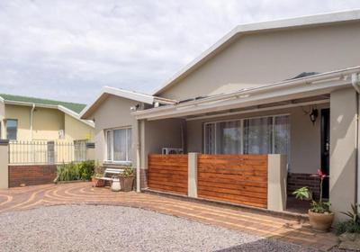 Carrington Guest House 