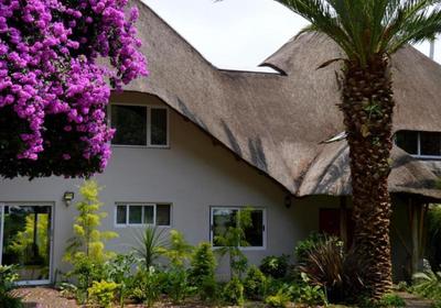 Highveld Splendour Boutique Bed and Breakfast