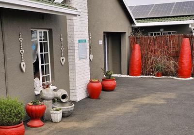 The Armagh Guesthouse