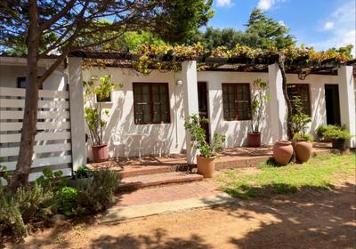 The High Street Accommodation