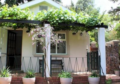 The High Street Accommodation