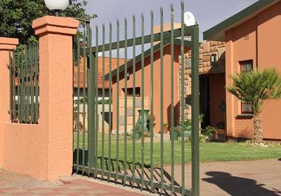 Airport Bed and Breakfast