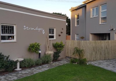 Strandloper Self-catering