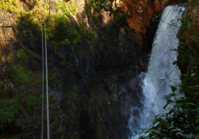 Magoebaskloof Adventures