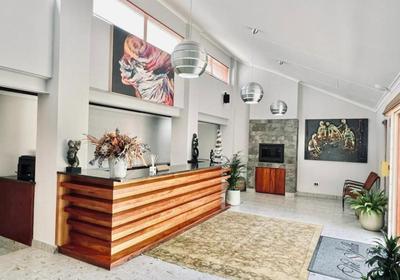 The Stella Guest House and Spa