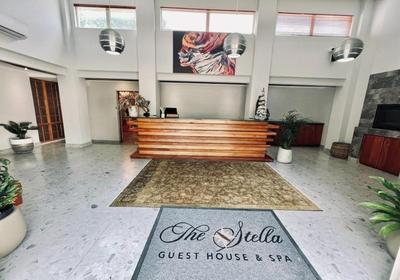 The Stella Guest House and Spa