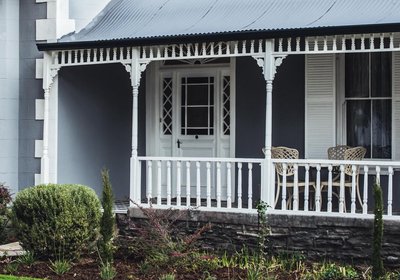 Vier Seisoene Gastehuis