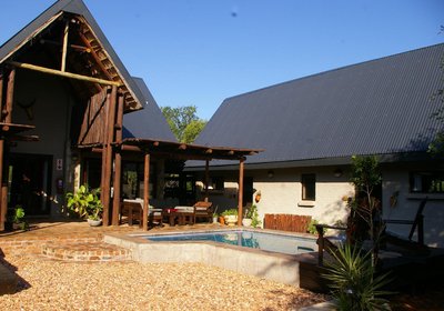 Ujabule Lodge