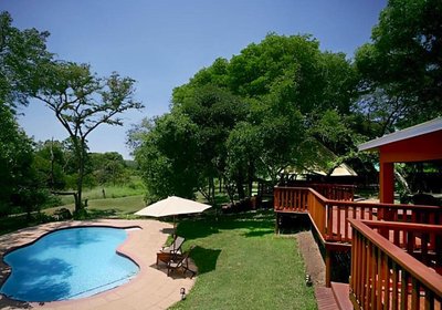 Thula Thula Private Game Reserve & Safari Lodge