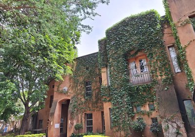 Bosheuvel Country Estate