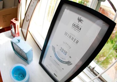 Oleander Guest House