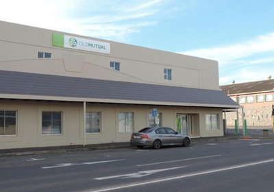 Vredenburg Boutique Lodge