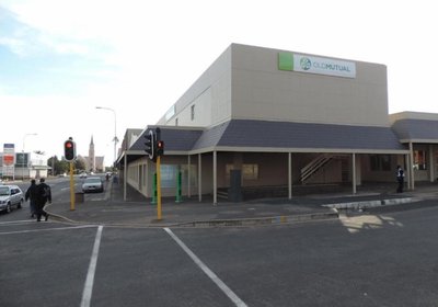 Vredenburg Boutique Lodge